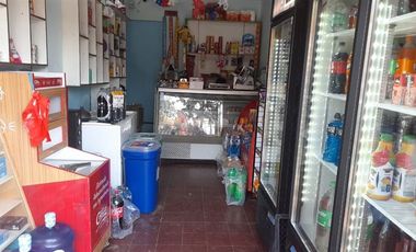 Local Comercial en Venta en Av Mexico