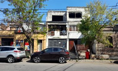 Local Comercial en Venta en Av Mexico