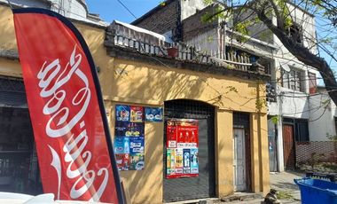 Local Comercial en Venta en Av Mexico
