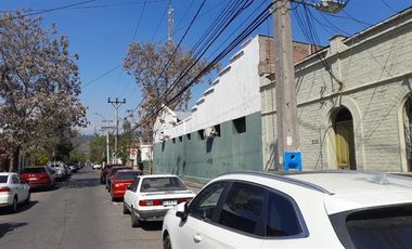 Local Comercial en Venta en Av Mexico