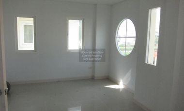 FOR SELL House Rom Ruen Green Park Rangsit - Paholyothin BTS-Asok CX-109978
