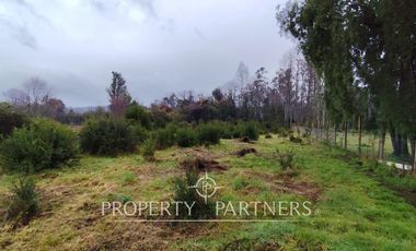 Hermoso terreno urbano de 10.000 mts2 Gorbea