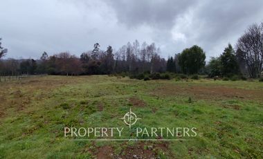 Hermoso terreno urbano de 10.000 mts2 Gorbea