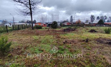 Hermoso terreno urbano de 10.000 mts2 Gorbea