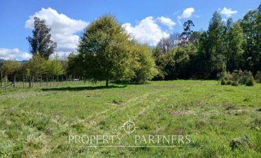 Hermoso terreno urbano de 10.000 mts2 Gorbea