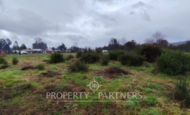 Hermoso terreno urbano de 10.000 mts2 Gorbea
