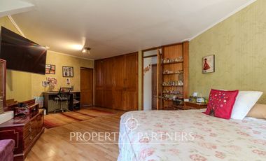 Oportunidad única de inversión Hermosa casa en gran terreno campestre, en Lo Caña! La Florida.