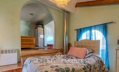 Oportunidad única de inversión Hermosa casa en gran terreno campestre, en Lo Caña! La Florida.