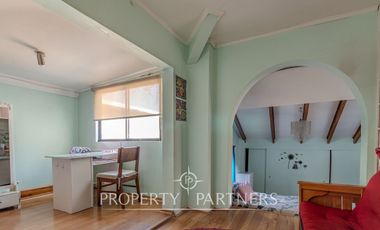 Oportunidad única de inversión Hermosa casa en gran terreno campestre, en Lo Caña! La Florida.