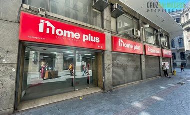Local Comercial en Arriendo en Nueva york 57