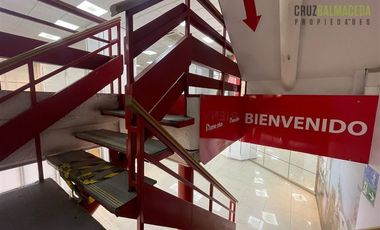Local Comercial en Arriendo en Nueva york 57
