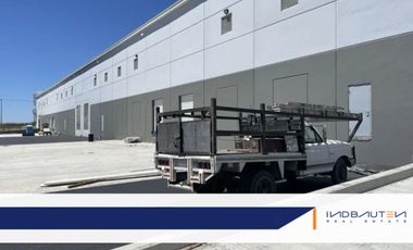 IB-GT0105 - Bodega Industrial en Renta en Silao, 10,000 m2.