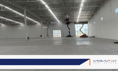 IB-GT0105 - Bodega Industrial en Renta en Silao, 10,000 m2.