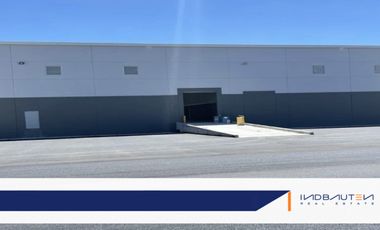 IB-GT0105 - Bodega Industrial en Renta en Silao, 10,000 m2.