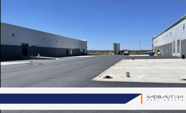 IB-GT0105 - Bodega Industrial en Renta en Silao, 10,000 m2.