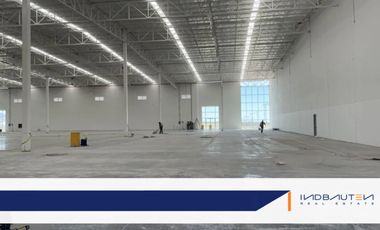 IB-GT0105 - Bodega Industrial en Renta en Silao, 10,000 m2.