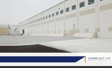 IB-GT0106 - Bodega Industrial en Renta en Silao, 9,702 m2.