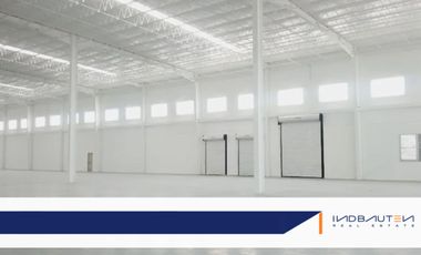 IB-GT0106 - Bodega Industrial en Renta en Silao, 9,702 m2.