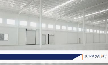IB-GT0106 - Bodega Industrial en Renta en Silao, 9,702 m2.