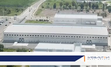 IB-GT0106 - Bodega Industrial en Renta en Silao, 9,702 m2.