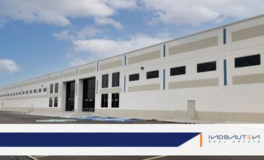 IB-GT0106 - Bodega Industrial en Renta en Silao, 9,702 m2.