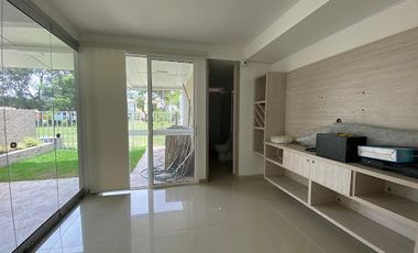 ARRIENDO de CASAS en CALI
