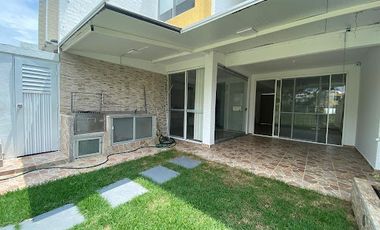 ARRIENDO de CASAS en CALI