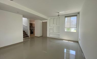 ARRIENDO de CASAS en CALI