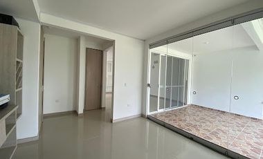 ARRIENDO de CASAS en CALI