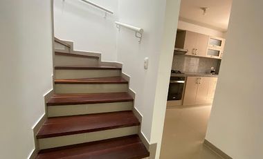 ARRIENDO de CASAS en CALI