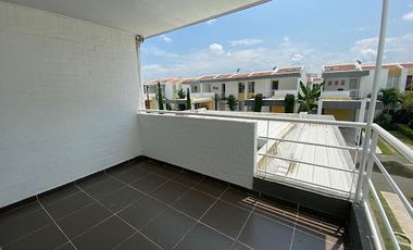 ARRIENDO de CASAS en CALI
