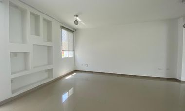 ARRIENDO de CASAS en CALI