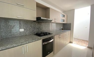 ARRIENDO de CASAS en CALI