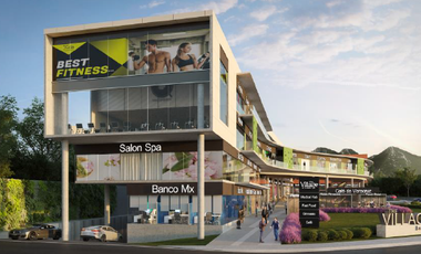 Locales en Venta en Villas la Rioja