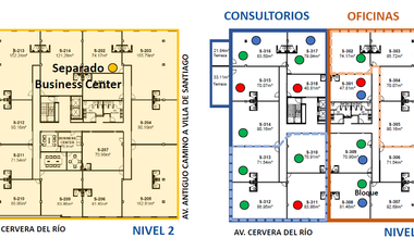 Locales en Venta en Villas la Rioja