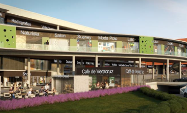 Locales en Venta en Villas la Rioja