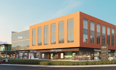 Locales en Venta en Villas la Rioja