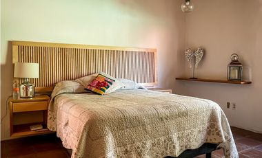 CASA EN VENTA | VALLE DE BRAVO | CENTRO