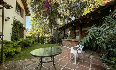 CASA EN VENTA | VALLE DE BRAVO | CENTRO