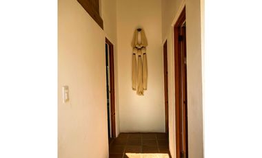 CASA EN VENTA | VALLE DE BRAVO | CENTRO