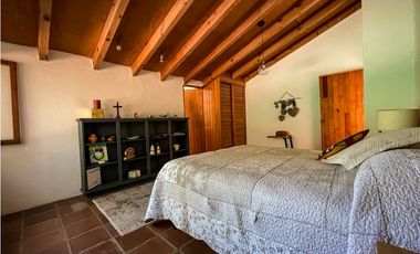 CASA EN VENTA | VALLE DE BRAVO | CENTRO