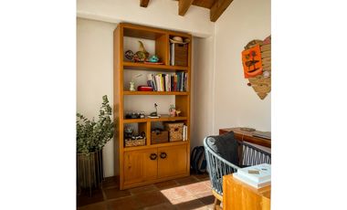 CASA EN VENTA | VALLE DE BRAVO | CENTRO