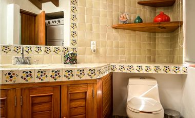 CASA EN VENTA | VALLE DE BRAVO | CENTRO