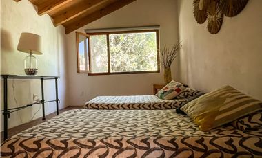 CASA EN VENTA | VALLE DE BRAVO | CENTRO