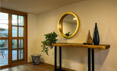 CASA EN VENTA | VALLE DE BRAVO | CENTRO