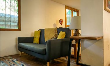 CASA EN VENTA | VALLE DE BRAVO | CENTRO