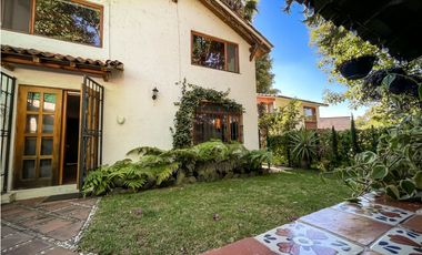 CASA EN VENTA | VALLE DE BRAVO | CENTRO