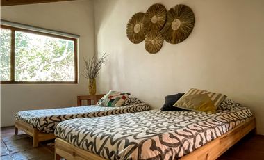 CASA EN VENTA | VALLE DE BRAVO | CENTRO