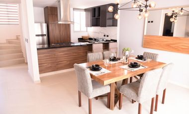 Venta Casa Amura Residencial, Modelo Harmony Sur Aguascalientes
