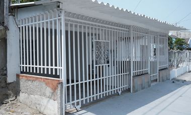 ¡¡CASA IDEAL PARA OFICINA ADMINISTRATIVA Y BODEGA!!